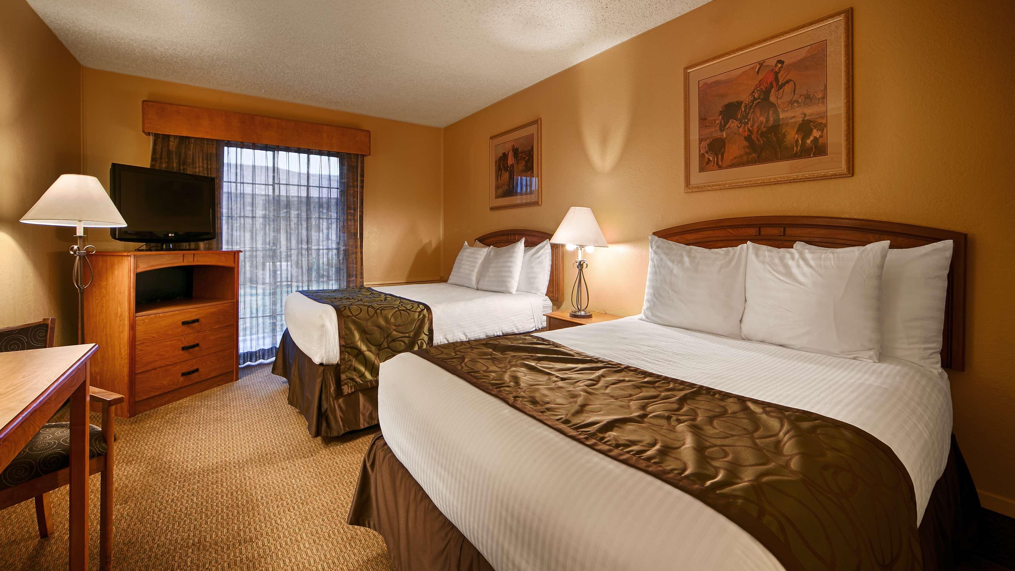 Red Roof Inn & Suites Салфер-Спрингс Экстерьер фото